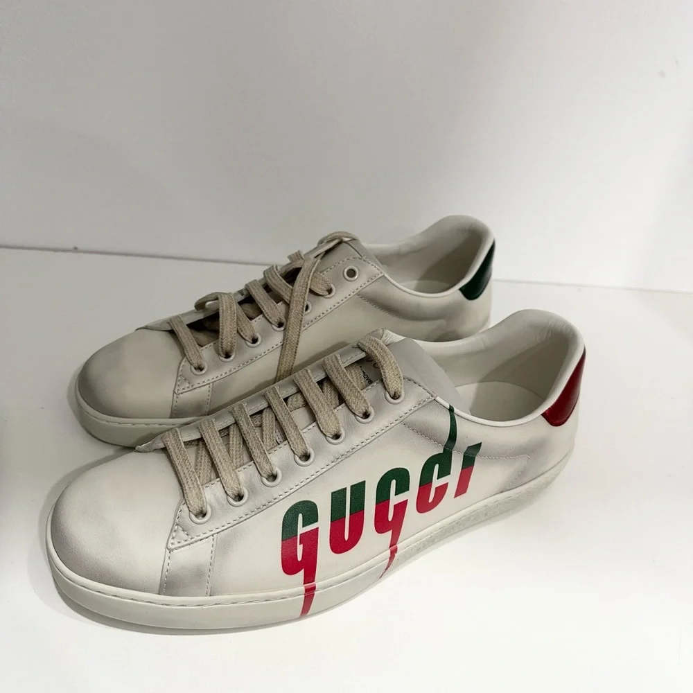 Gucci new box